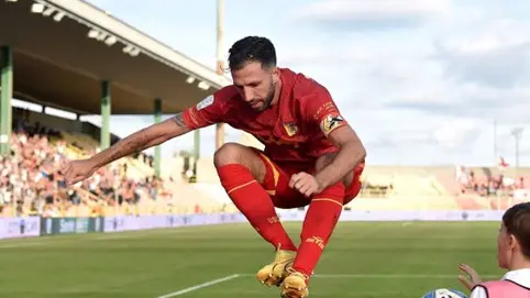 Chapeau Pietro, il Re di Catanzaro e dell’intera serie B