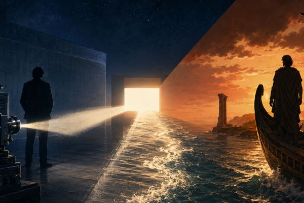 Odissea, il kolossal di Nolan conquista soprattutto l'Italia classica: ecco la classifica