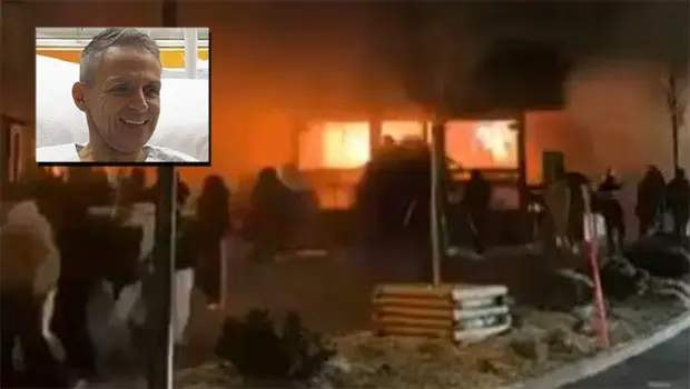 Paolo Campolo, l’eroe di Crans-Montana: il gesto di coraggio che ha salvato decine di giovani dal fuoco