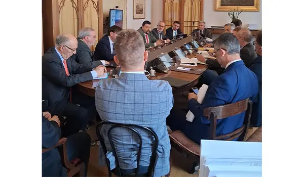 Pesca in crisi, le organizzazioni datoriali del settore ricevute all'ARS: "Ulteriore aggravamento legato alle tensioni internazionali"