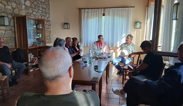 Argenta: riapre al pubblico la Delizia Estense di Benvignante dopo 35 anni