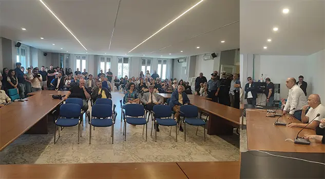 Soverato, la stagione estiva 2025 è salva: via libera alle concessioni demaniali