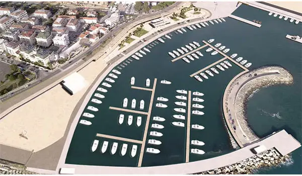 «L'approvazione della delibera per il completamento delle opere interne del Porto di Catanzaro rappresenta una notizia di straordinaria importanza per il presente e il futuro della nostra città».