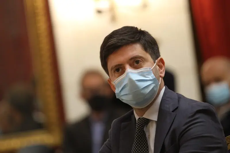 Covid. Dpcm: Toti, Italia quasi tutta arancione da domenica