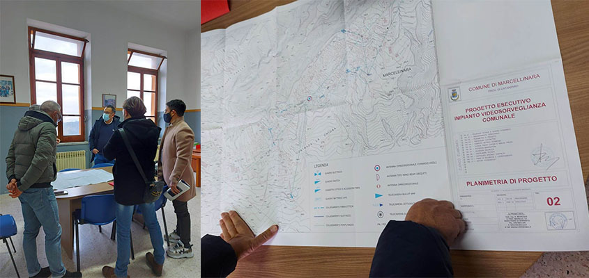 Marcellinara. Sindaco Vittorio Scerbo: un’amministrazione virtuosa a protezione del cittadino