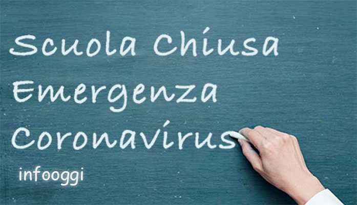 Covid: Civita, Sindaco Alessandro Tocci chiusura scuole prorogata fino al 30 gennaio
