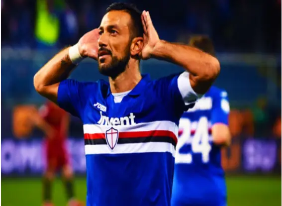 Samp in rimonta. Torregrossa e Candreva ribaltano l'Udinese