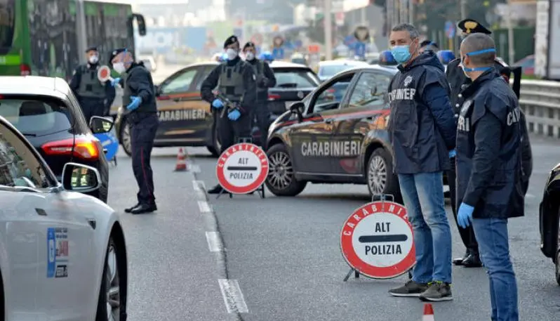 Viminale, sì mobilità tra regioni se verso abitazione. Non cita seconde case.