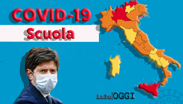 Scuola: Conferenza Regione unanime, convocare Speranza