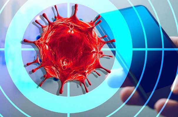 Attenzione Sito fake dell'app Immuni fa scaricare virus informatico. Leggi il dettaglio