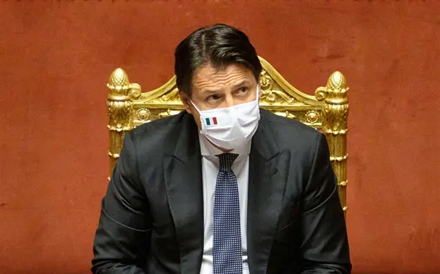 Il Senato vota la fiducia al Governo. La mappa del voto “Le reazioni”