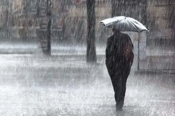 Arriva forte maltempo, anche weekend con piogge, vento, neve. Il clou nel pomeriggio