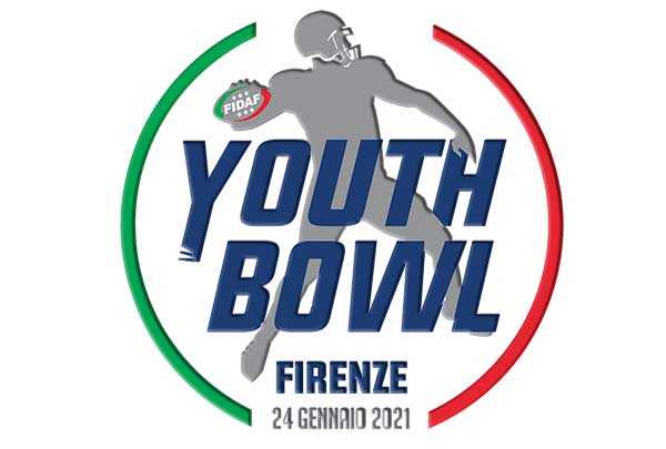 Fidaf. Youth bowl Firenze! (diretta streaming)