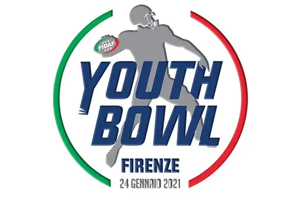 Fidaf. Youth bowl Firenze! (diretta streaming)