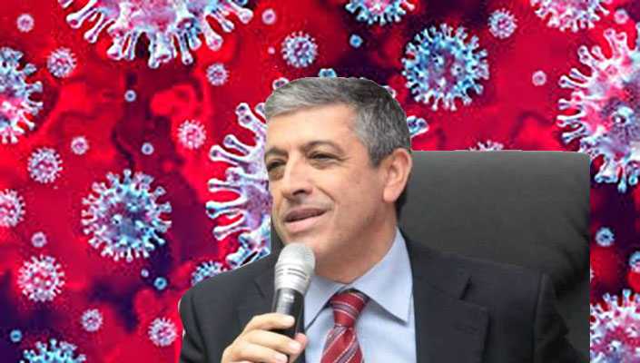 Covid: sindaco Cassano Gianni Papasso, salgono contagi, situazione preoccupa