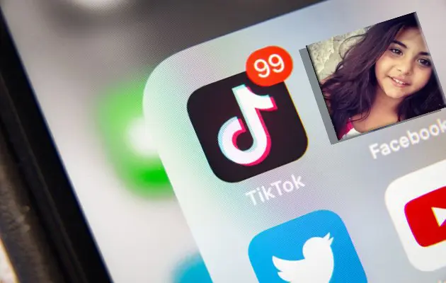 Il garante blocca TikTok. "Muore la piccola Antonella per una gara di soffocamento" Ecco cosa cambia