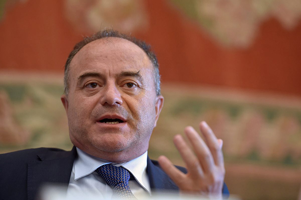 'Ndrangheta: Gratteri, nostre richieste nel rispetto norme