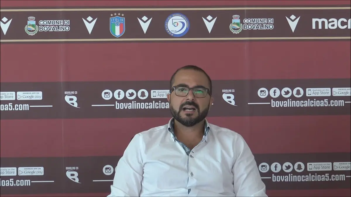 BC5, sconfitta amara contro il Polistena! ancora un arbitraggio deludente!