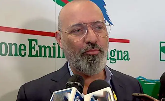 Recovery plan : Lega E-R, Regioni fuori, Bonaccini si attivi