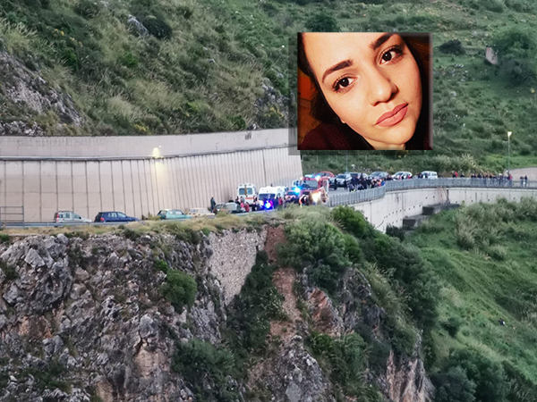 Incidenti stradali nella Locride: morta 20enne, Maria Giovanna Scrivo, cinque indagati