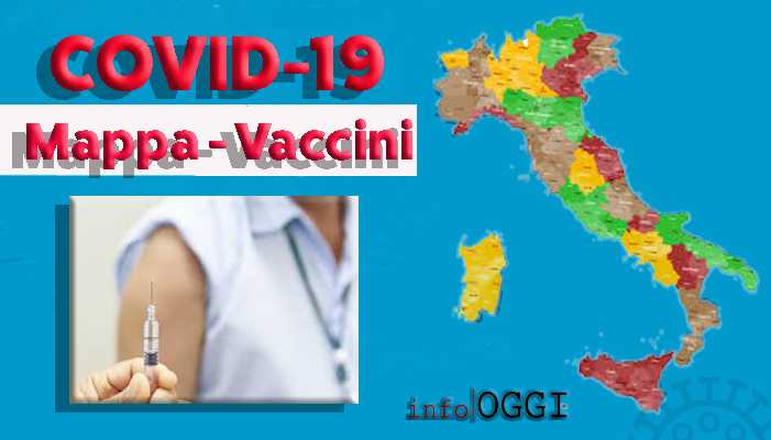 Covid. La mappa dei vaccini in Italia. Timing e categorie dopo annunci ritardi aziende