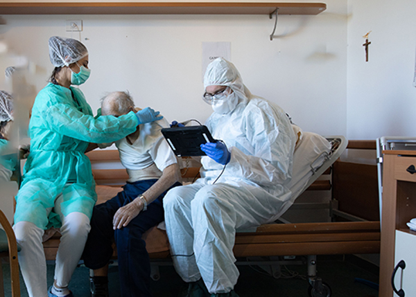 Covid: parte protocollo cure a casa con Raloxifene in 5 città. Ecco dove con dettaglio