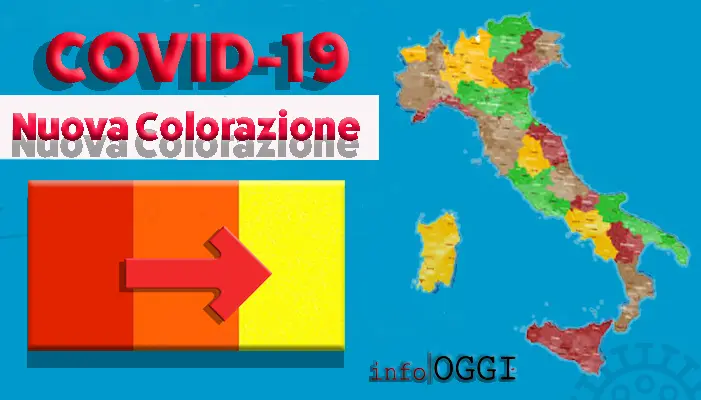 Covid. Ecco le 9 regioni che sperano nel giallo. Ue boccia Fvg e Bolzano. Fedriga, vergognoso