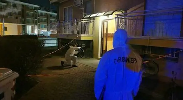 Uccide moglie e figlio e tenta suicidio, arrestato. Ha lasciato un biglietto, "vi porto via con me",