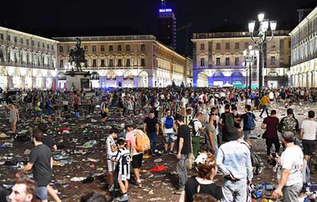 Piazza San Carlo: sindaci a Governo, rivedere norme.
