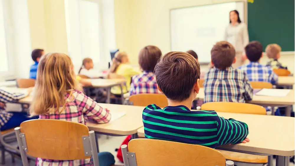 Covid. Ritorno in aula, Veneto archivia i banchi a rotelle