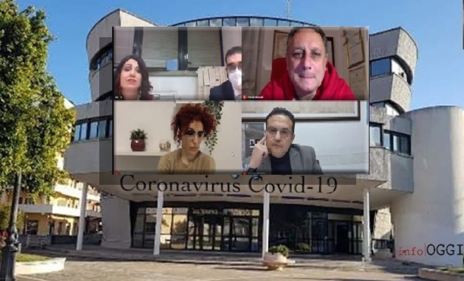 Incontro-dibattito in streaming su: “L’impatto del Covid-19 sui minori”