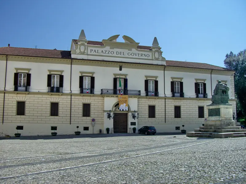 Provinciali: Cosenza, al voto il 7 febbraio. Otto seggi in sede ente ed in quella distaccata
