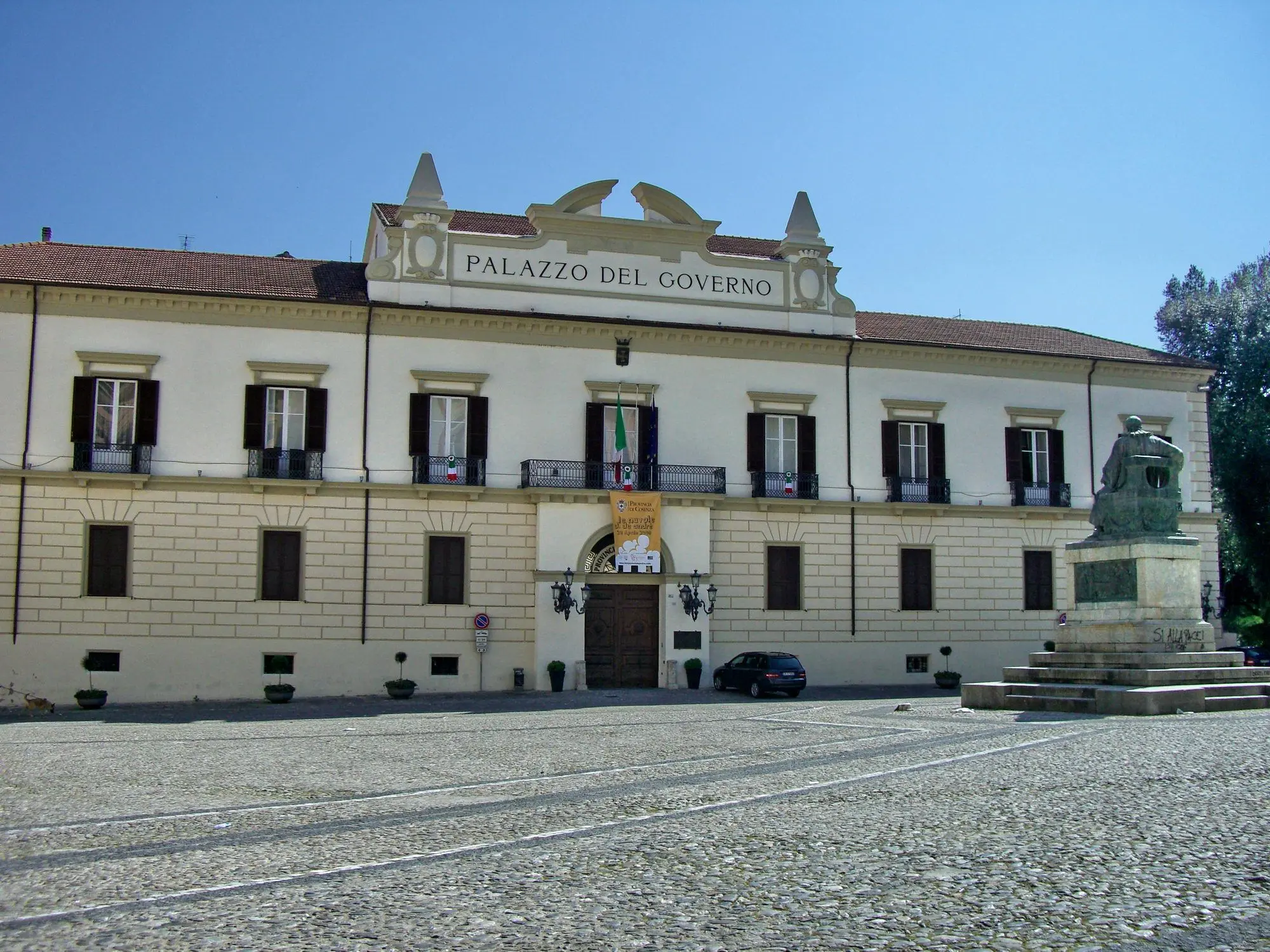 Provinciali: Cosenza, al voto il 7 febbraio. Otto seggi in sede ente ed in quella distaccata