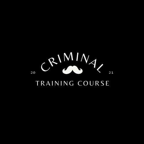 CRIMINAL Il nuovo corso di formazione innovativo del 2021
