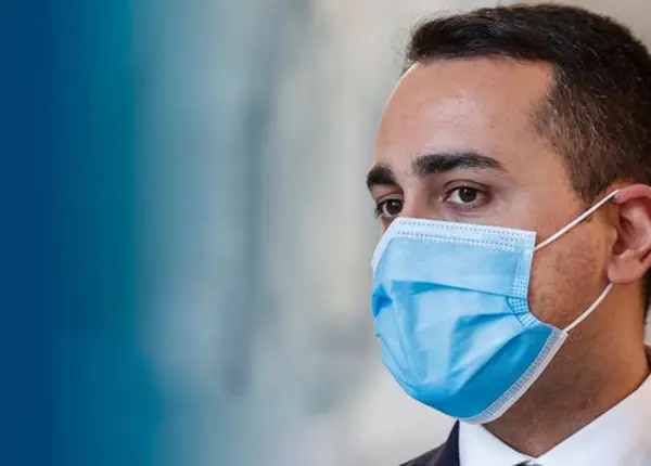 Crisi. Di Maio: Serve un Governo Politico