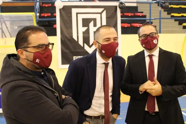 Futsal-Serie A2: BC5, "Pensiamo a salvarci, ma abbiamo grandi progetti"