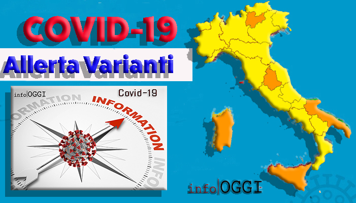 Covid. Casi in aumento e ancora 377 morti, allerta varianti.