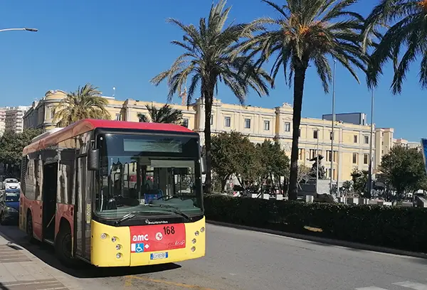 Catanzaro AMC Domani, lunedì 8 febbraio, sciopero nazionale del Trasporto Pubblico Locale