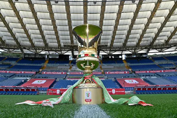 Coppa Italia: Juve-Inter, in palio c'è la finale. Mercoledì Atalanta-Napoli