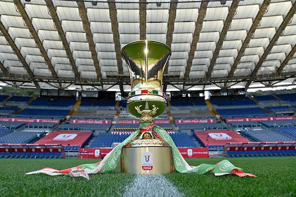 Coppa Italia: Juve-Inter, in palio c'è la finale. Mercoledì Atalanta-Napoli
