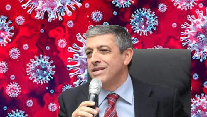Covid: sindaco Cassano Gianni Papasso, da venerdì saremo in "zona arancione"