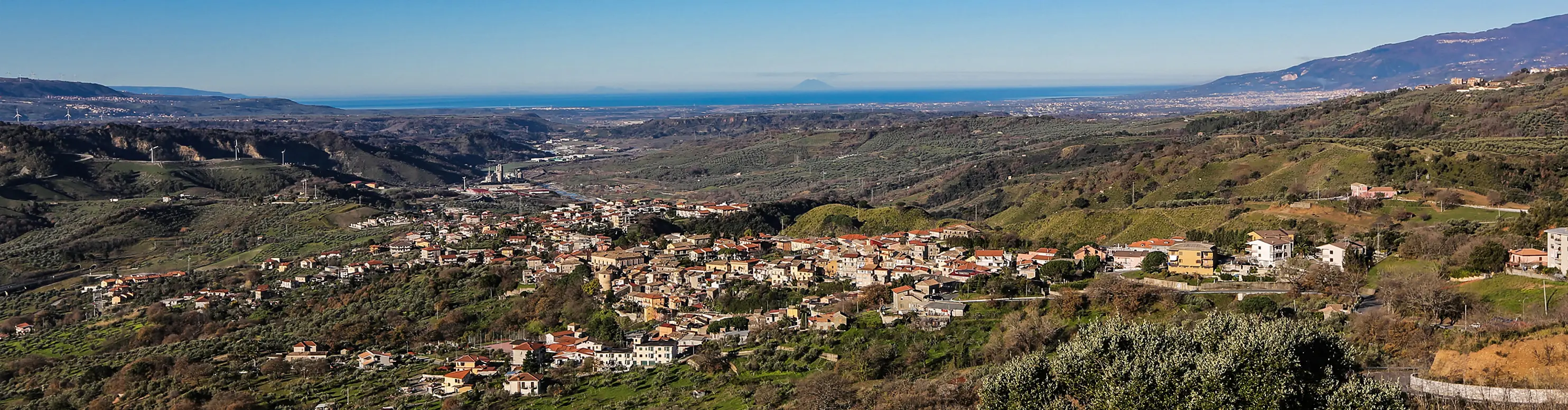 Marcellinara, terra tra i due mari: contest fotografico per la promozione del territorio