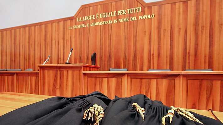 'Ndrangheta: "Quinta Bolgia", chiesta condanna ex dirigenti Asp