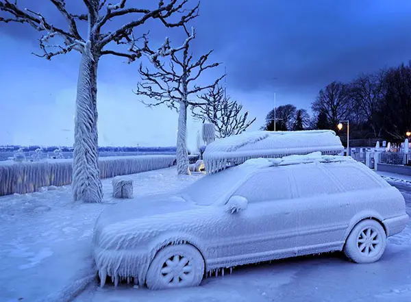 Meteo: Weekend con gelo glaciale e bufere di neve. Ecco dove colpirà. Leggi Il dettaglio