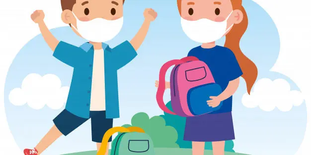 Alunna con problemi respiratori: non deve indossare la mascherina a scuola