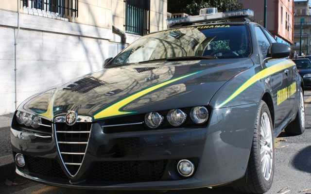 'Ndrangheta: Gdf Milano confisca 2,5 mln a narcotrafficante
