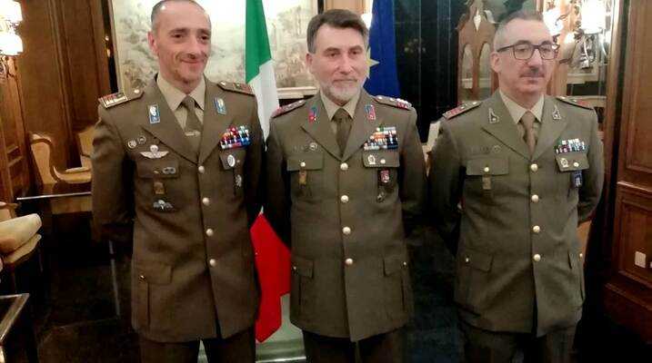 In rete una critica fuori luogo alla figura del Sottufficiale di Corpo dell'Esercito