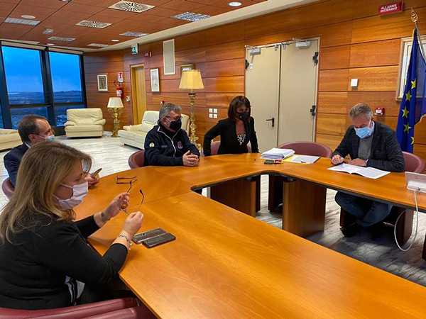 Calabria. Immagine e promozione turistica, la giunta approva il piano 2021