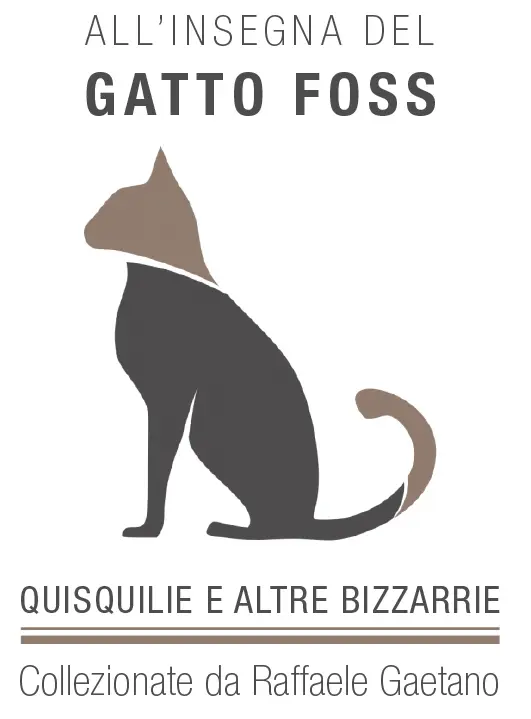 Nasce «All’insegna del Gatto Foss»