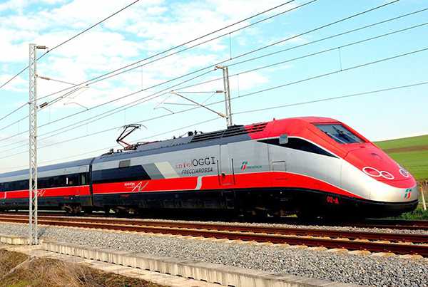 Alta velocità ferroviaria in Calabria, “Don Francesco Caporale": serve un emendamento
